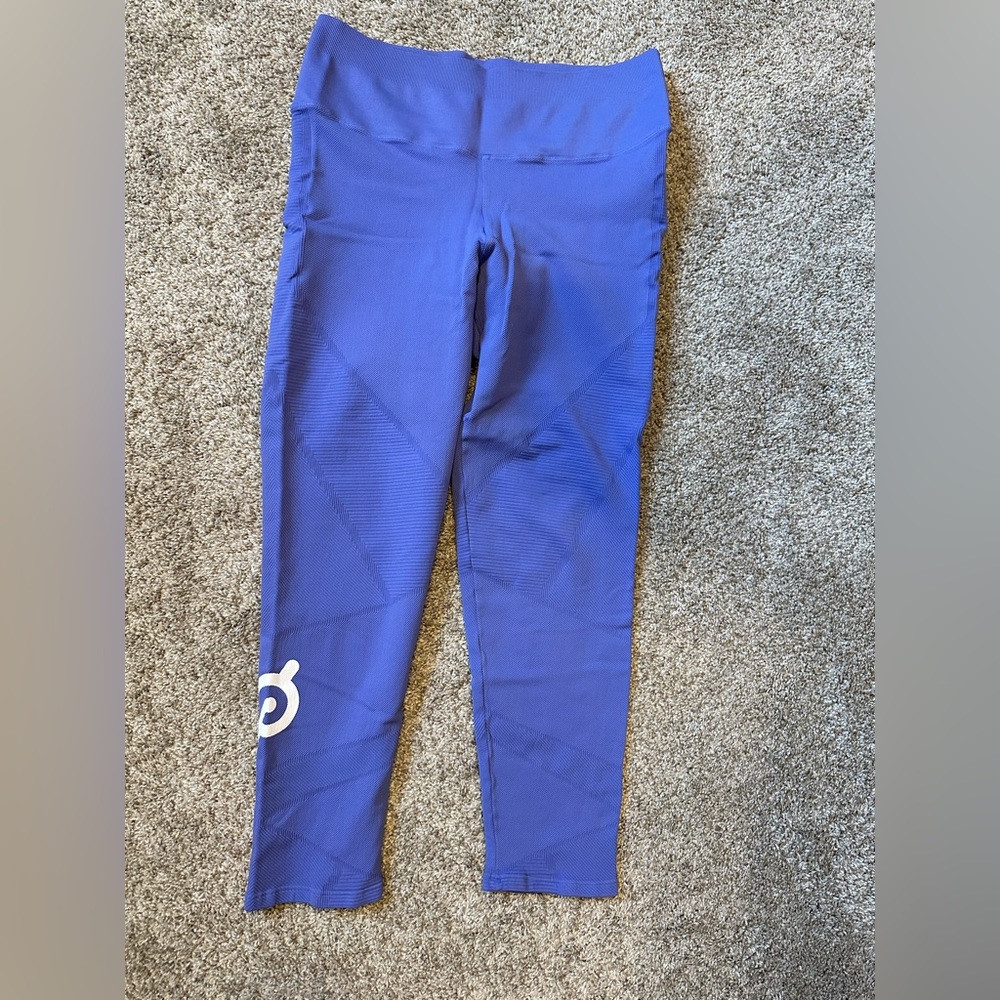 Peloton Nux XL leggings